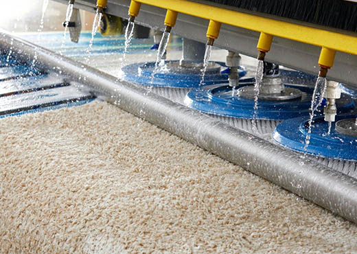 Neden Berrak Halı Yıkama ?